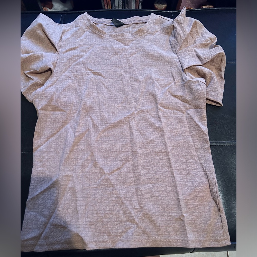 Dressy ladies shirt